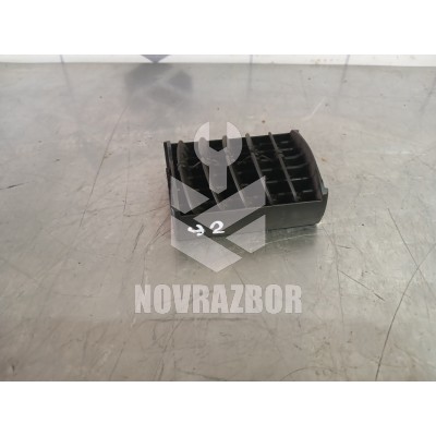 Дефлектор воздушный Audi 80  90  B3  86-91