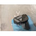 Дефлектор воздушный Audi 80  90  B3  86-91