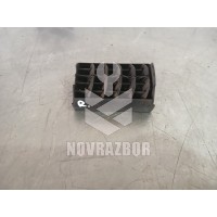 Дефлектор воздушный Audi 80  90  B3  86-91