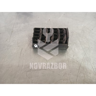 Дефлектор воздушный Audi 80  90  B3  86-91