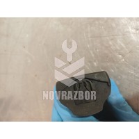 Дефлектор воздушный Audi 80  90  B3  86-91