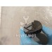 Дефлектор воздушный Audi 80  90  B3  86-91