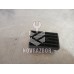 Дефлектор воздушный Audi 80  90  B3  86-91