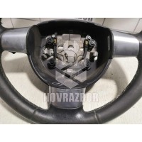 Рулевое колесо для AIR BAG (без AIR BAG) Ford Focus 2 05-08