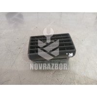 Дефлектор воздушный Audi 80  90  B3  86-91
