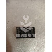 Дефлектор воздушный Audi 80  90  B3  86-91