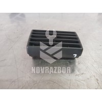 Дефлектор воздушный Audi 80  90  B3  86-91