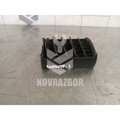 Дефлектор воздушный Audi 80  90  B3  86-91