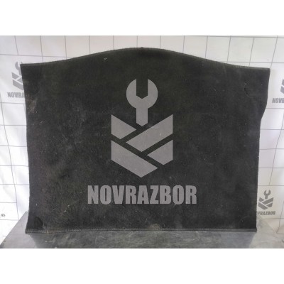 Пол багажника Ford Focus 2 05-08
