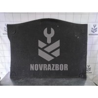 Пол багажника Ford Focus 2 05-08