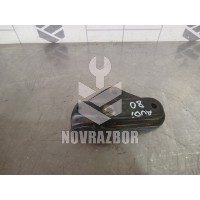 Кронштейн двигателя левый Audi 80  90  B3  86-91