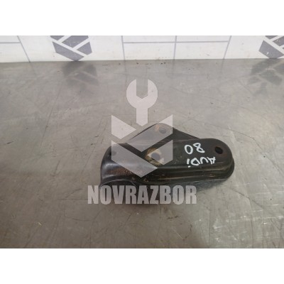 Кронштейн двигателя левый Audi 80  90  B3  86-91