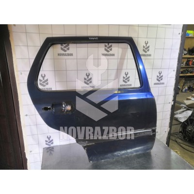 Дверь задняя правая VW Golf 3 Vento 91-97