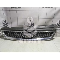 Решетка радиатора Ford Focus 2 05-08