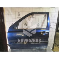 Дверь передняя левая VW Golf 3 Vento 91-97