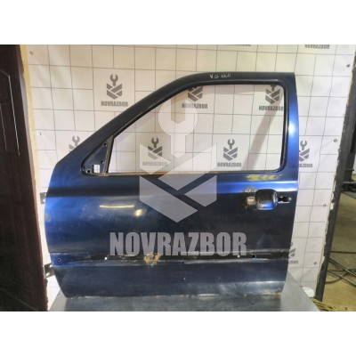 Дверь передняя левая VW Golf 3 Vento 91-97 Дверь передняя левая VW Golf 3 Vento 91-97
