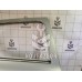 Дверь задняя правая Renault Clio 2 Symbol 1998-2008