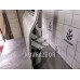 Дверь задняя правая Renault Clio 2 Symbol 1998-2008