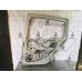 Дверь задняя правая Renault Clio 2 Symbol 1998-2008