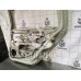 Дверь задняя правая Renault Clio 2 Symbol 1998-2008