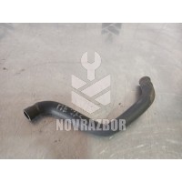 Патрубок отопителя Audi 80  90  B3  86-91