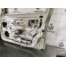Дверь передняя правая Renault Clio 2 Symbol 1998-2008