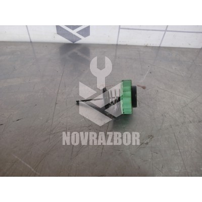 Крышка бачка гидроусилителя Audi 80  90  B3  86-91
