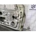 Дверь передняя левая Renault Clio 2 Symbol 1998-2008