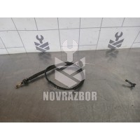 Трос газа Audi 80  90  B3  86-91