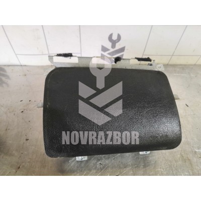Подушка безопасности пассажирская Renault Clio 2 Symbol 1998-2008