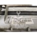 Подушка безопасности пассажирская Renault Clio 2 Symbol 1998-2008