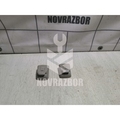 Крючок солнцезащитного козырька Ford Focus 2 05-08
