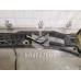 Решетка стеклоочистителя Opel Astra G 1998-2005