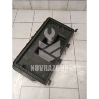 Крышка блока предохранителей Audi 80  90  B3  86-91