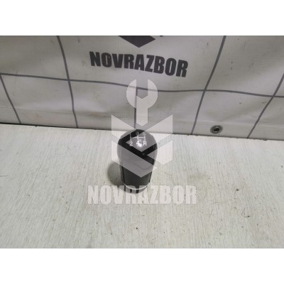 Рукоятка рычага КПП Ford Focus 2 05-08