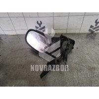 Зеркало правое механическое Renault Clio 2 Symbol 1998-2008