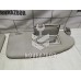 Козырек солнцезащитный (внутри) Ford Focus 2 05-08