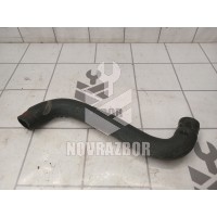 Патрубок радиатора Audi 80  90  B3  86-91
