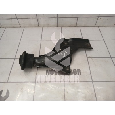 Кронштейн опоры двигателя Audi 80  90  B3  86-91