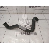 Патрубок радиатора Audi 80  90  B3  86-91