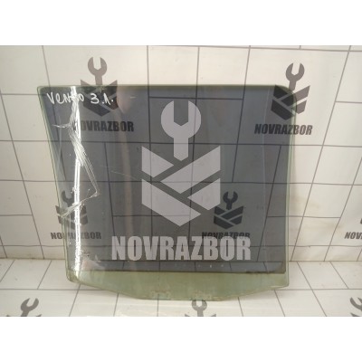 Стекло двери задней левой VW Golf 3 Vento 91-97 Стекло двери задней левой VW Golf 3 Vento 91-97