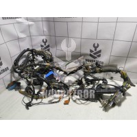 Проводка (коса) Ford Focus 2 05-08