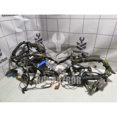 Проводка (коса) Ford Focus 2 05-08