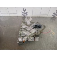 Коллектор впускной Audi 80  90  B3  86-91