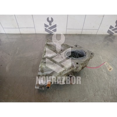Коллектор впускной Audi 80  90  B3  86-91