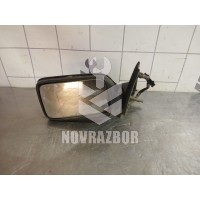 Зеркало левое электрическое VW Golf 3 Vento 91-97