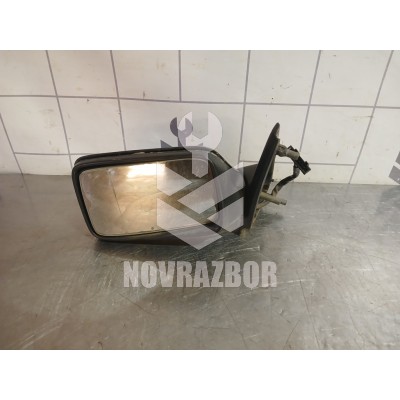 Зеркало левое электрическое VW Golf 3 Vento 91-97 Зеркало левое электрическое VW Golf 3 Vento 91-97
