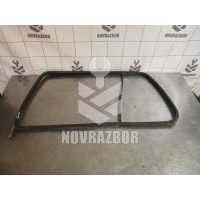 Уплотнитель стекла двери VW Golf 3 Vento 91-97