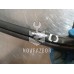 Уплотнитель стекла двери VW Golf 3 Vento 91-97 Уплотнитель стекла двери VW Golf 3 Vento 91-97