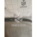Уплотнитель стекла двери VW Golf 3 Vento 91-97 Уплотнитель стекла двери VW Golf 3 Vento 91-97